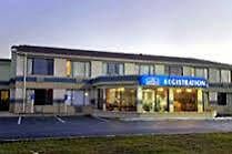Howard Johnson Inn Pensacola Fl מראה חיצוני תמונה