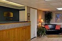Howard Johnson Inn Pensacola Fl מראה חיצוני תמונה