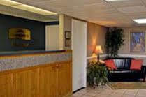 Howard Johnson Inn Pensacola Fl מראה חיצוני תמונה